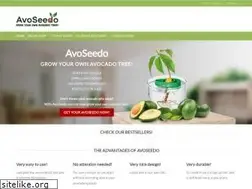 Sites similar to avoseedo.com