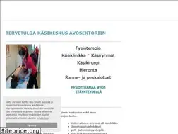 Sites similar to avosektori.com