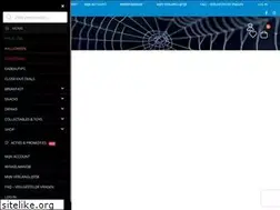 Sites similar to avoshop.be