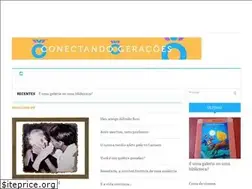 Sites similar to avosidade.com.br