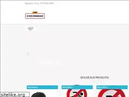 Sites similar to avospanneaux.com