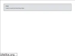 Sites similar to avosplumes.org