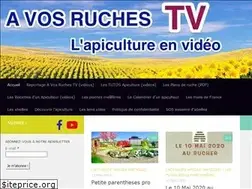 Sites similar to avosruches.com