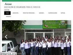 Sites similar to avosscolombia.org