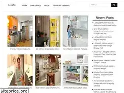 Sites similar to avoste.com