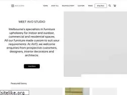 Sites similar to avostudio.com.au