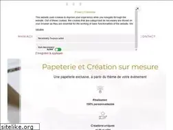 Sites similar to avoszamours.com