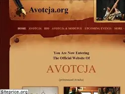 Sites similar to avotcja.org
