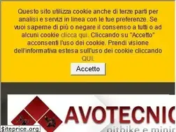 Sites similar to avotecnica.com