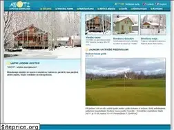 Sites similar to avoti.com