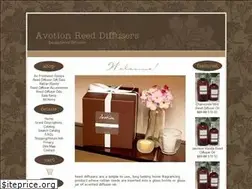 Sites similar to avotion.com