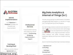 Sites similar to avotrix.com