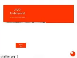 Sites similar to avoturboworld.com