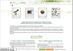 Sites similar to avousleweb.com