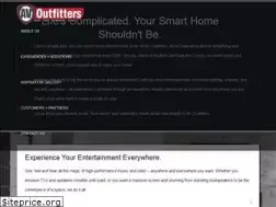Sites similar to avoutfitters.com