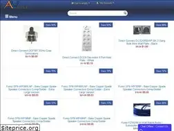 Sites similar to avoutlet.com