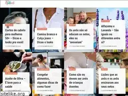 Sites similar to avovo.com.br