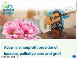 Sites similar to avowcare.com