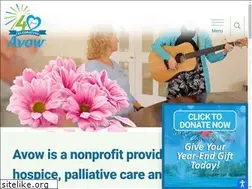 Sites similar to avowcares.com