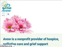 Sites similar to avowcares.org