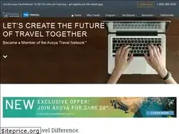 Sites similar to avoyanetwork.com