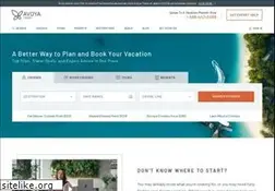 Sites similar to avoyatravel.com