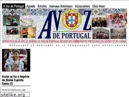 Sites similar to avozdeportugal.com