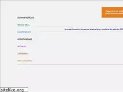 Sites similar to avozdocampo.com