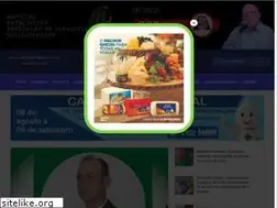 Sites similar to avozdopovo.com.br