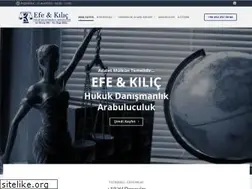 Sites similar to avozgekilic.com.tr