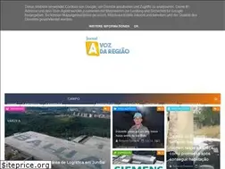 Sites similar to avozjundiai.com