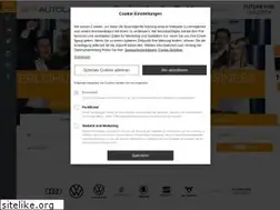 Sites similar to avp-autoland.de