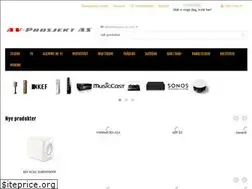 Sites similar to avp-bilstereo.no