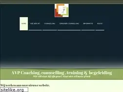 Sites similar to avp-coaching.nl