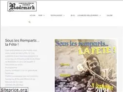 Sites similar to avp-rodemack.fr