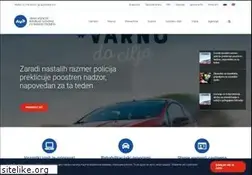 Sites similar to avp-rs.si