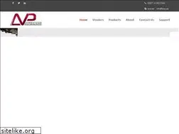 Sites similar to avp.ae