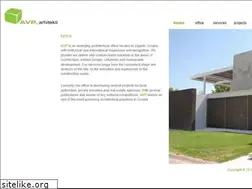 Sites similar to avp.hr