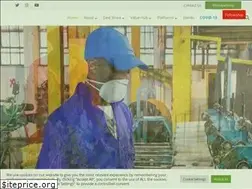 Sites similar to avpa.africa