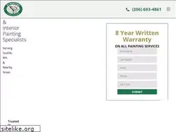 Sites similar to avpainting.com
