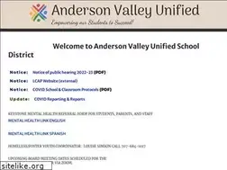 Sites similar to avpanthers.org