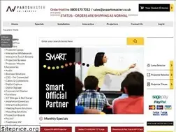 Sites similar to avpartsmaster.co.uk