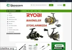 Sites similar to avpazarim.net