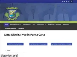 Sites similar to avpc.gob.do