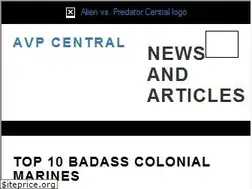 Sites similar to avpcentral.com
