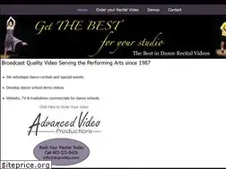 Sites similar to avpdancevideo.com