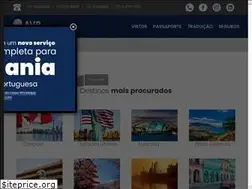 Sites similar to avpdocumentacao.com.br