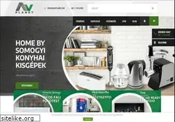 Sites similar to avplanet.hu