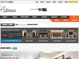 Sites similar to avplaza.co.kr