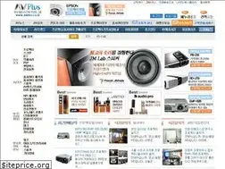 Sites similar to avplus.co.kr